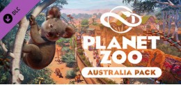 Planet Zoo: Australia Pack